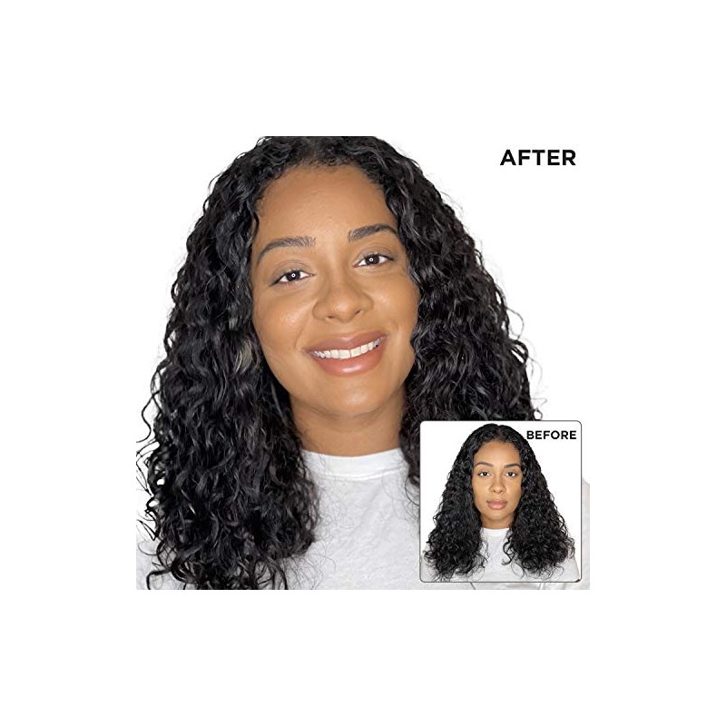Palmer's Cocoa Butter Formula Biotina Longitud Retención 2-Step Hair Mask