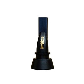 Echo Calls 3-in-1 Whistle - Black