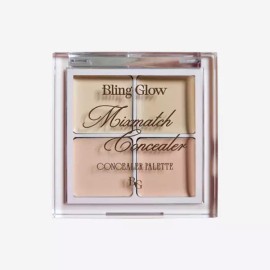 Alsu Eopseum 블링글로우 믹스매치 컨실러 6.4g Bling Glow Mix Match Concealer 6.4g