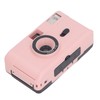 35MM Film Camera Reusable Lightweight Vintage Camera Built in Flash