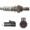 Walker Products 350-34316 Sensor de oxígeno 4-W ajuste directo