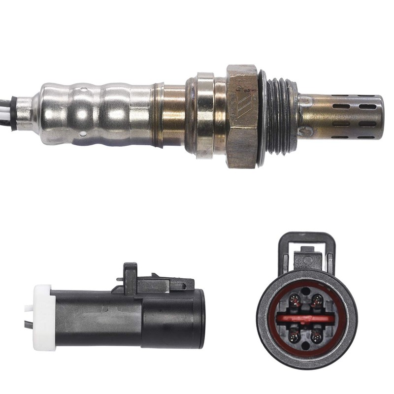 Walker Products 350-34316 Sensor de oxígeno 4-W ajuste directo
