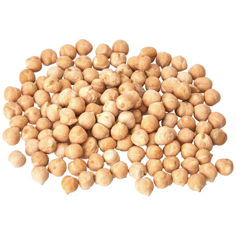 Old India Chick Peas 750g