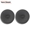 RLB-HILON 2PCS Cup Holder Insert Compatible with Dodge Ram 1500