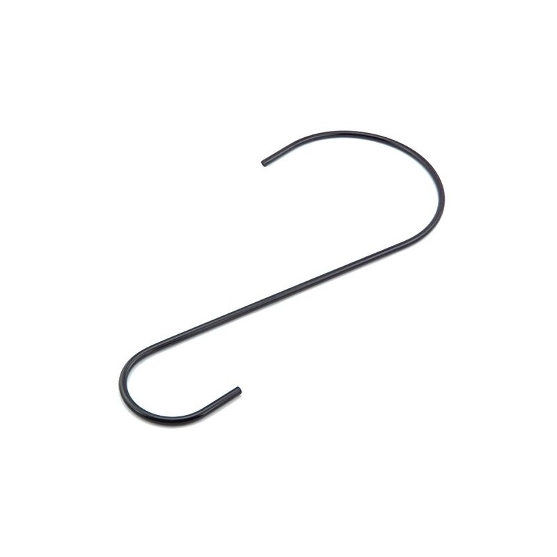 3 Pack 12 Inches Tree Branch Hooks,S Shape Hooks -