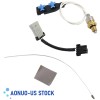 AONUO Turbo Vane Position Sensor Transducer For 6.6L Duramax LLY