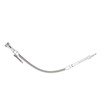 Engine Flexible Oil Dipstick Stainless Steel Fluid Oil Level Dipstick