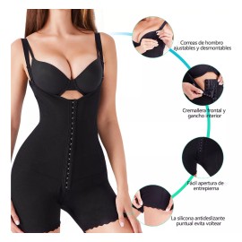 Red Dragon Fajas Post Parto Reductoras Para Mujer Colombianas Originale