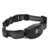 Dog Bark Collar Prevent Barking Rechargeable Automatic 3 Safe Modes