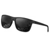 OUKEMAX Polarized Sunglasses: Fits both in Driving, Baseball, Reef Fishing.OKS45-1V27