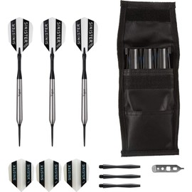 Viper Sinister Tungsten Steel