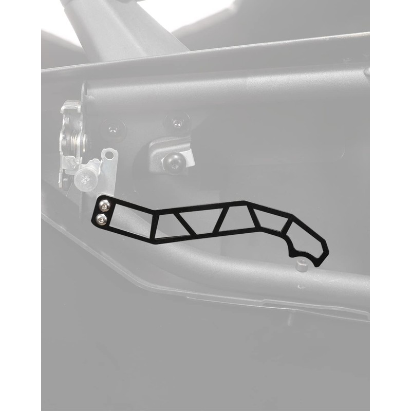A & UTV PRO UTV Door Latches for 2017-2025 Can