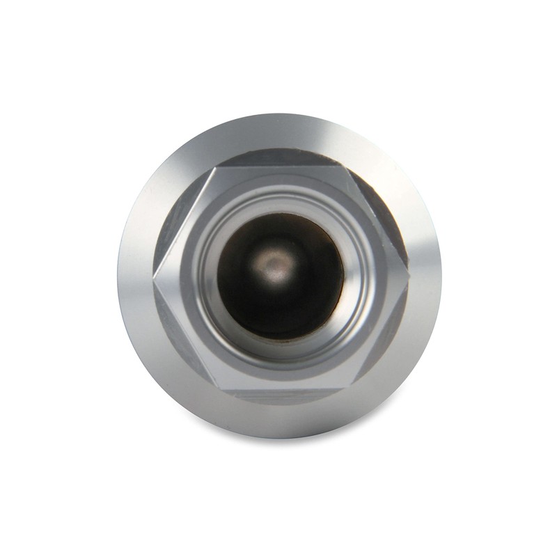 Holley 162-570 260 GPH Billet Dominator Fuel Filter