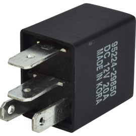 New HVAC HVAC System Relay RE 8410C