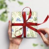 Scent-Hi Scented Drawer Liners, Linen Scent Paper Liners for Drawers,