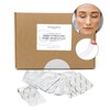 Dermavitamins Advanced Energising Hydro Under Eye Gel Patches - for