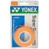 YONEX Super GRAP Overgrip, Orange