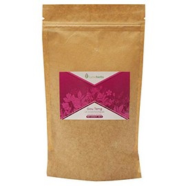 Gou Teng (Uncaria rhynchophylla) Powder (100g)