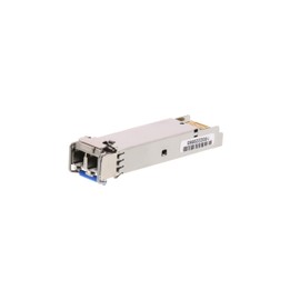 Cisco Compatible SFP Gigabit Fiber Module - 1000Base-EX, LC Singlemode, 40km, 1310nm