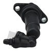 VENAKON Cilindro de embrague esclavo compatible con Vw Golf Jetta