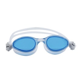 Scaup SUN ISLAND Swimming Goggles - Anti-Fog Swim Goggles with UV Protection for Adults