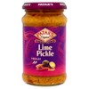 Patak's Lime Pickle Medium (283g) - Pack of 2