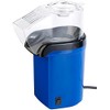 Rosenstein & Söhne Popcorn Machine: XL Hot Air Popcorn Machine