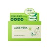 Nature Republic Mild & Moisture Aloe Daily Sheet Mask, Pack