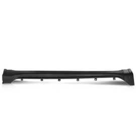 G-PLUS Skirt Rocker Molding Panel Left Side Compatible with Jeep Grand Cherokee 2014-2022 Black 5NP51RXFAA