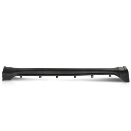 G-PLUS Skirt Rocker Molding Panel Left Side Compatible with Jeep Grand Cherokee 2014-2022 Black 5NP51RXFAA