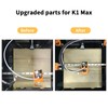 BCZAMD 3D Printer K1 Max Upgrade Accessories Cable Chain Drag