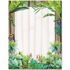 Jungle Letterhead Laser & Inkjet Printer Paper, 100 pack