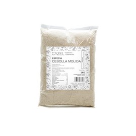 Cebolla Molida Concentrada Oaxaca 1kg