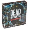 Plaid Hat Games Dead of Winter The Long Night Board