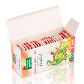 Fennel Tea for Children and Babies from 1 month (2)