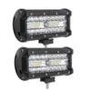 RIZES LED Work Light, Fog Light, Floodlight, Car, 12V -