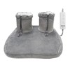 Electric Foot Warmer, Electric Foot Heat Machine for Men and