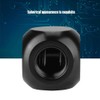 ASHATA 3 Way PC Water Cooling Adapter G1/4 Female Thread