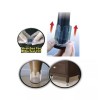 Tekno 8 Piece Furniture Guard, Easy To Install, Protects Floors,