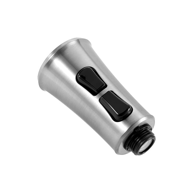 Pfister, 950-397S, Modern Spray Head, Stainless Steel