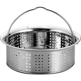 Pearl Metal HB-4169 At Aqua Drainage, Small 5.3 inches (13.5 cm), Antibacterial, Stainless Steel, Made in Japan