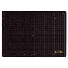 [Village Blacksmith Original Set] OLFA Cutter Mat A4 134B & Compass Cutter 57B