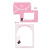 Frontier Foxy Illustrations Letter Set 264032 Creator's Circus Foxy Illustration