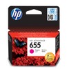 HP CZ111AE # 302 655 Ink Cartridge Standard Capacity 600