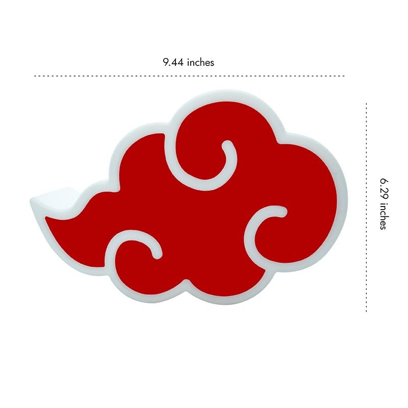 ABYstyle ABYLIG019 Lamp, Multi-Colour