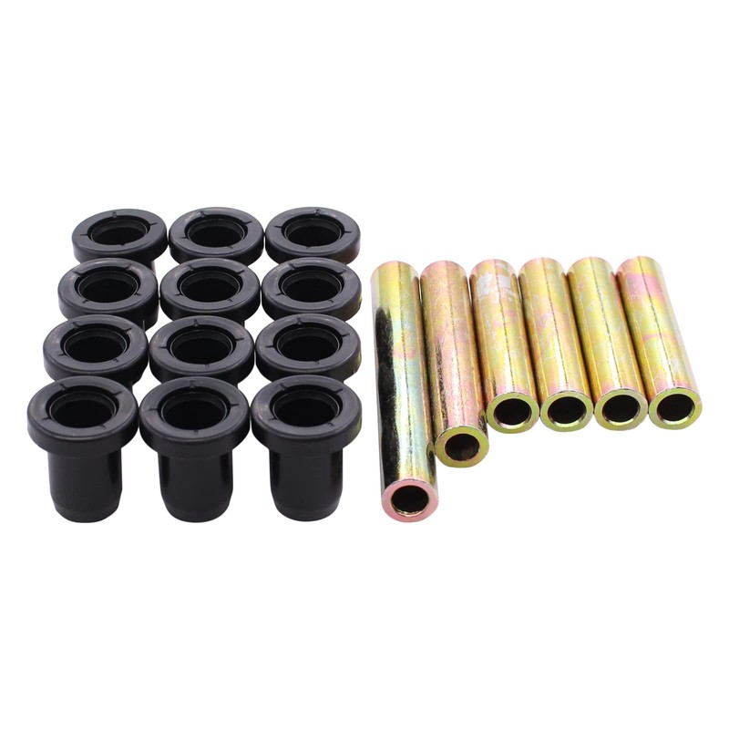 MOTOKU Rear Upper and Lower A Arm Shaft Bushings for