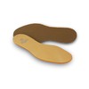 Pedag Magic Step Memory Foam Insole, EU 44, Size 11M