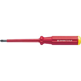 PB (pi-bi-) Electronic Music Phillips Screwdriver Insulated 5190 – 1 – 80