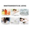 Awvuq - 24 Pare Aretes Con Piercing Pendientes Joyeria Mujer