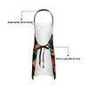 Homewish Eisbär Aprons for Boss, Dream Blue Starry Sky Stars